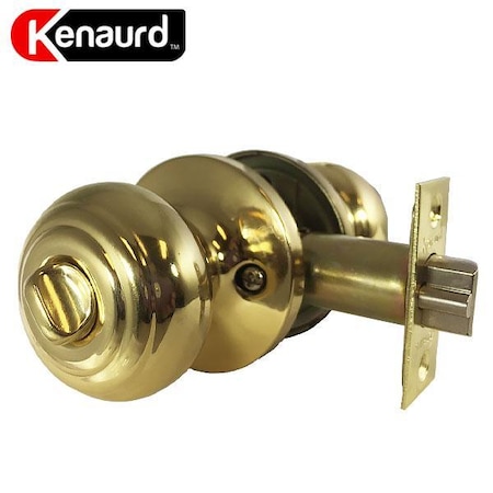 Kenaurd:Knob Gold - KW1